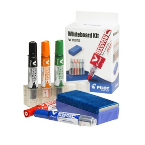 Pilot WB Marker Starter-Kit